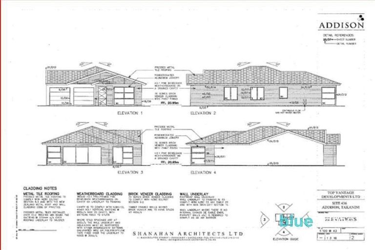 Photo of property in 32 Gum Spear Road, Takanini, 2112