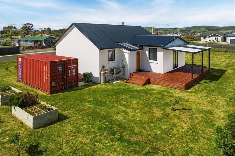 Photo of property in 26 Pitt Street, Riverton/aparima, Riverton, 9822