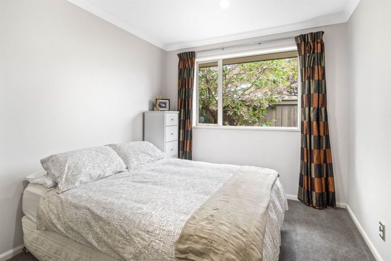 Photo of property in 10 Woodhurst Drive, Casebrook, Christchurch, 8051