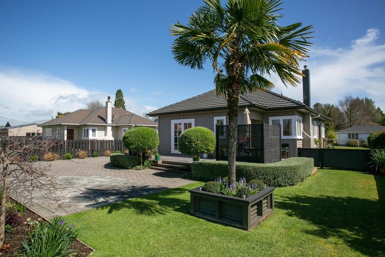 Photo of property in 25 Burwood Road, Matamata, 3400