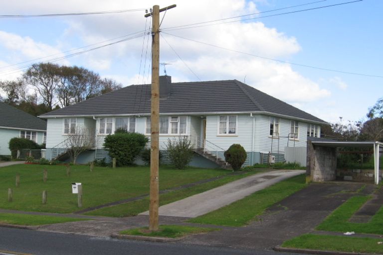 Photo of property in 305 Bairds Road, Otara, Auckland, 2023