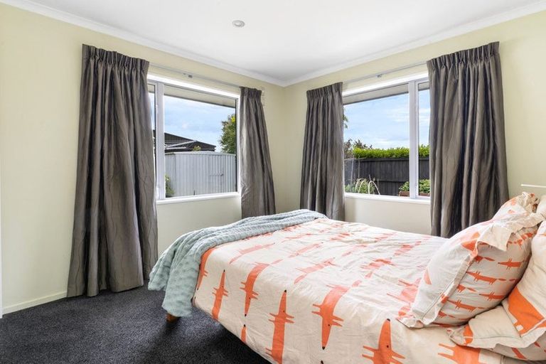 Photo of property in 66 Preston Avenue, West Melton, 7618