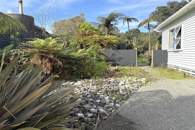 Photo of property in 697 Main South Road, Gladstone, Greymouth, 7805