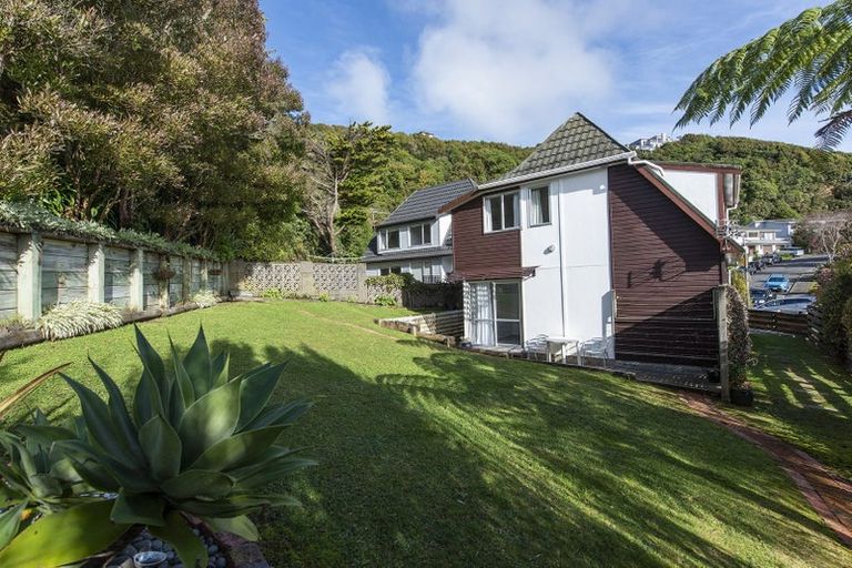 Photo of property in 40a Lynmouth Avenue, Karori, Wellington, 6012