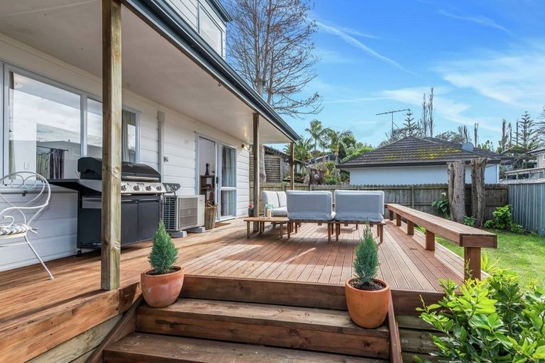 Photo of property in 53b Howe Street, Howick, Auckland, 2014