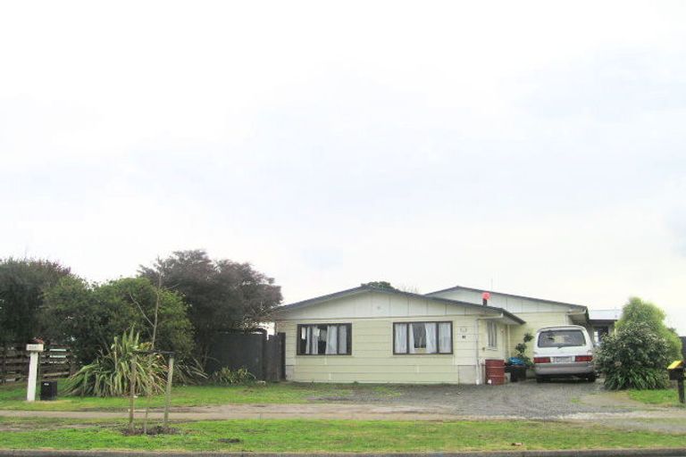 Photo of property in 50 Margate Avenue, Flaxmere, Hastings, 4120