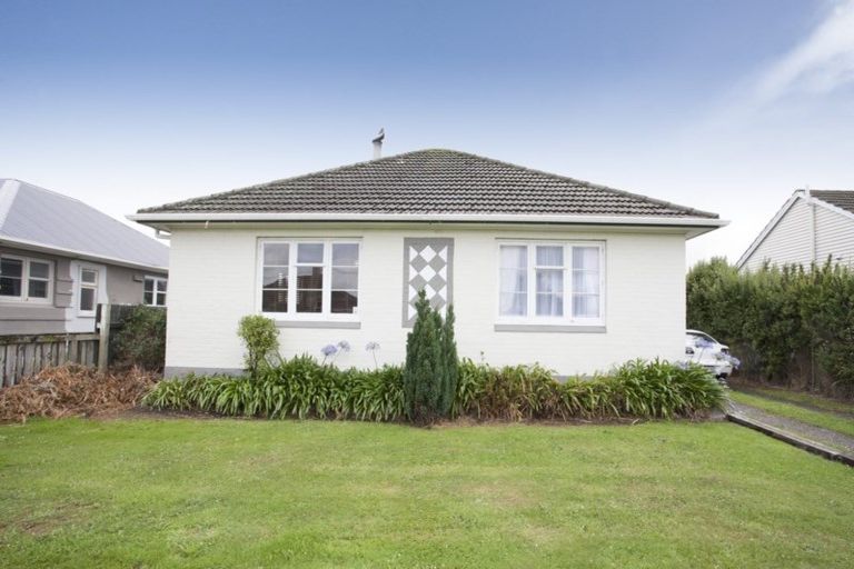 Photo of property in 158 Islington Street, Turnbull Thomson Park, Invercargill, 9810