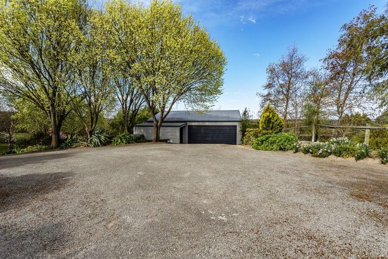 Photo of property in 804 Oxford Road, Fernside, Rangiora, 7471