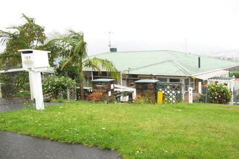 Photo of property in 160 Morningside Road, Morningside, Whangarei, 0110