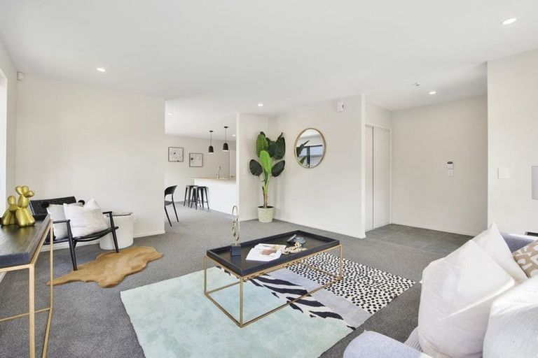 Photo of property in 74 Quinn Crescent, Woodend, 7610