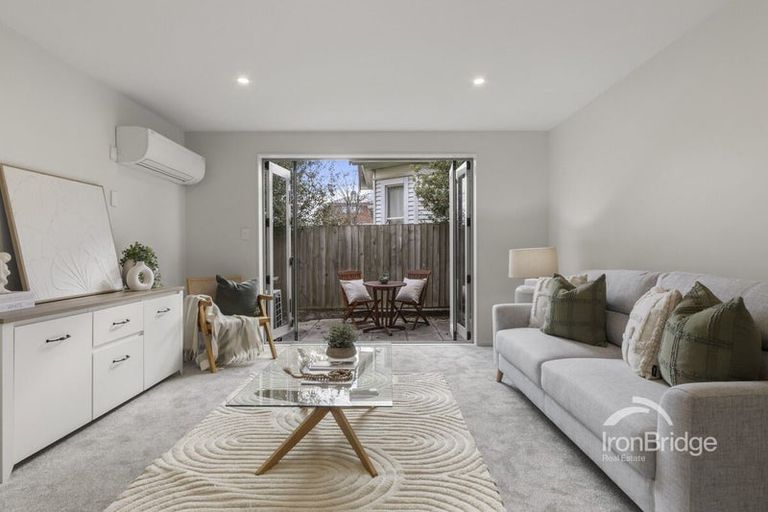 Photo of property in 506b Barbadoes Street, Edgeware, Christchurch, 8013