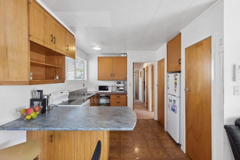 Photo of property in 55b Fifth Avenue, Enderley, Hamilton, 3214