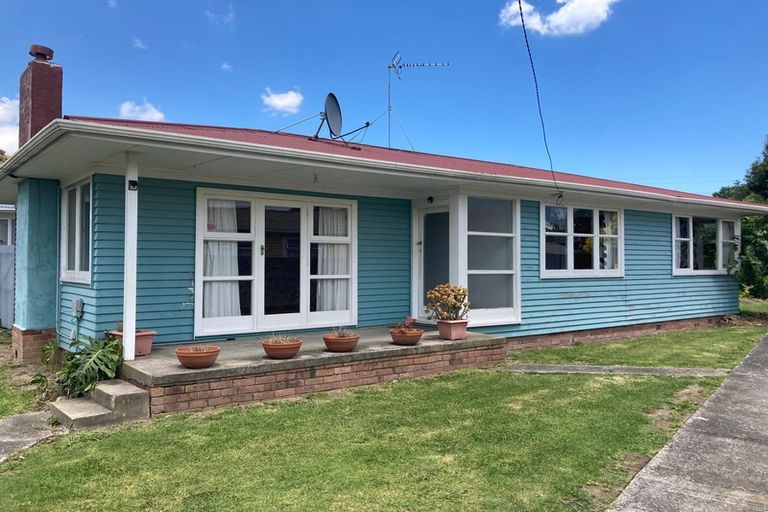 Photo of property in 5 Dolphin Street, Pakuranga, Auckland, 2010