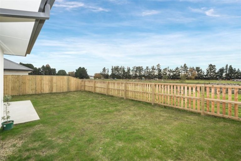 Photo of property in 6 Clegg Street, Woodend, 7610