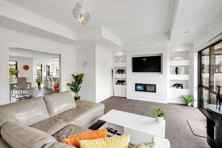 Photo of property in 29 Araucana Way, Burwood, Christchurch, 8083