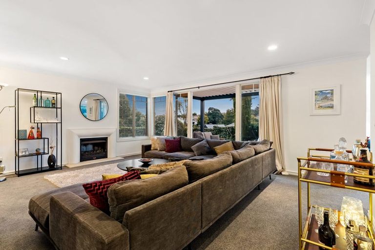 Photo of property in 5 Rarangi Road, Saint Heliers, Auckland, 1071