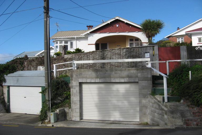 Photo of property in 6 Belvedere Road, Hataitai, Wellington, 6021