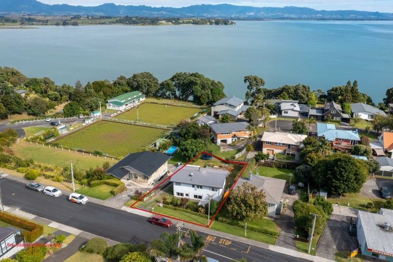 Photo of property in 22 Hamurana Road, Omokoroa, 3114