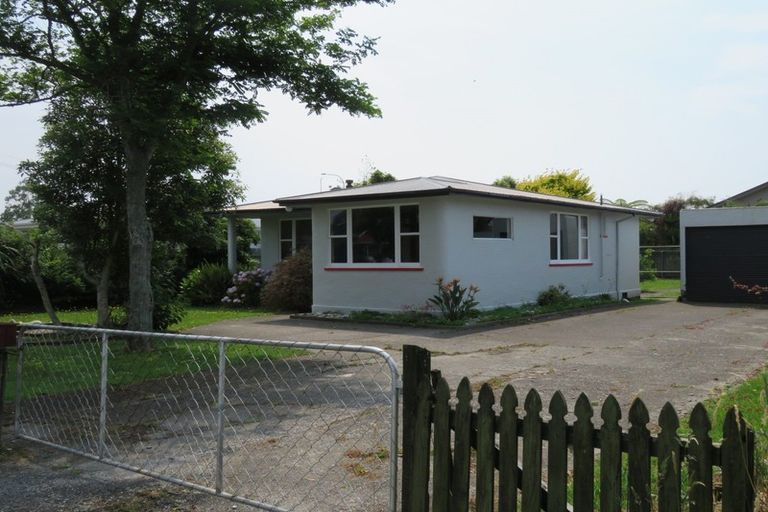 Photo of property in 141 Brougham Street, Westport, 7825