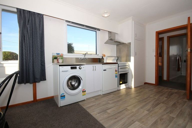 Photo of property in 39 Christina Street, Strathern, Invercargill, 9812