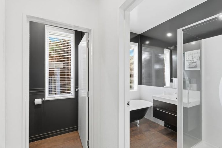 Photo of property in 112 Hills Road, Edgeware, Christchurch, 8013