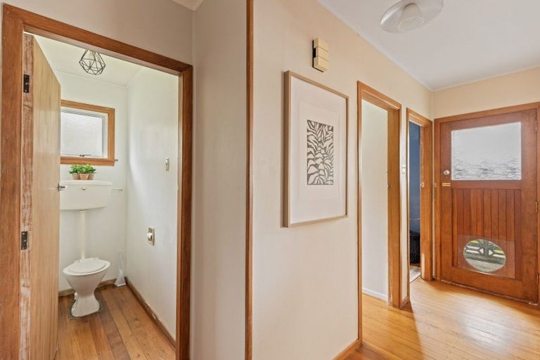 Photo of property in 273 Tukapa Street, Hurdon, New Plymouth, 4310