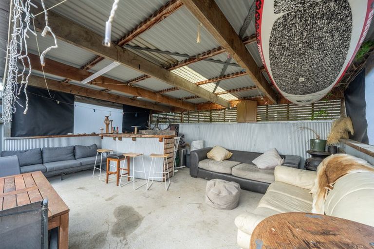 Photo of property in 8 Mackenzie Street, Winton, 9720