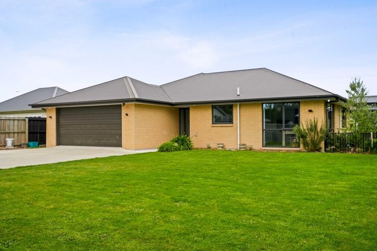 Photo of property in 17a Normanby Street East, Rakaia, 7710