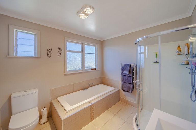 Photo of property in 14 Trevelyan Street, Onekawa, Napier, 4110