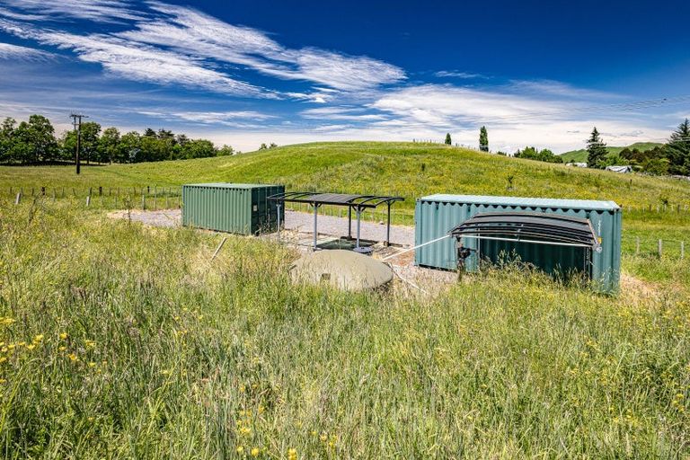 Photo of property in 27b Raetihi Ohakune Road, Raetihi, 4632