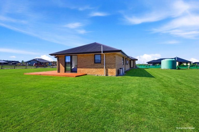 Photo of property in 17 Edgeworth Road, Darfield, 7571