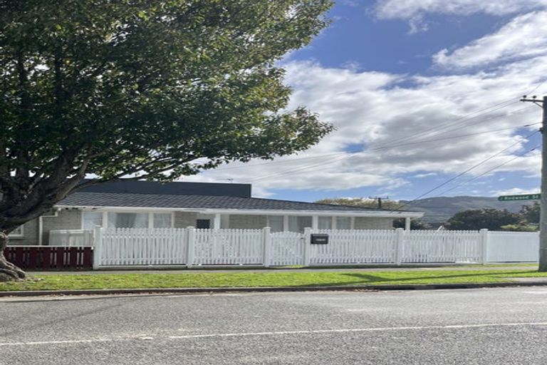Photo of property in 26 Fraser Crescent, Elderslea, Upper Hutt, 5018