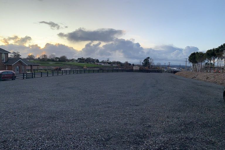 Photo of property in 132 Wilks Road, Dairy Flat, Albany, 0794