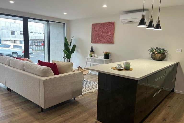 Photo of property in 113/40 East Street, Papakura, 2110