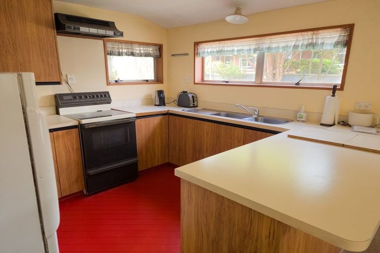 Photo of property in 121 Shakespeare Street, Greymouth, 7805