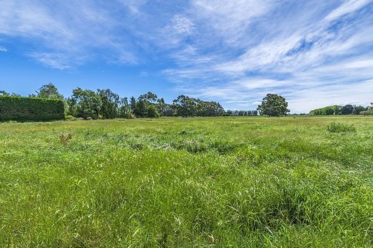 Photo of property in 183 Smythes Road, Leeston, 7682