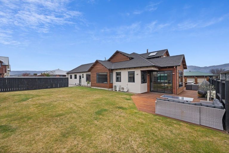 Photo of property in 62 Antrim Street, Cromwell, 9310