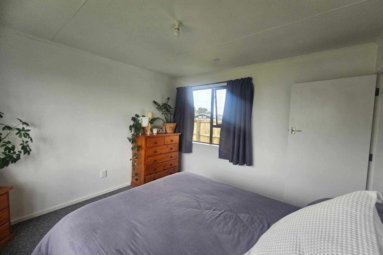 Photo of property in 21 Solway Crescent, Solway, Masterton, 5810