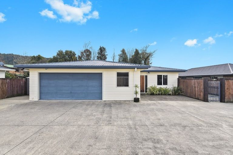 Photo of property in 56 Ellery Street, Ngaruawahia, 3720