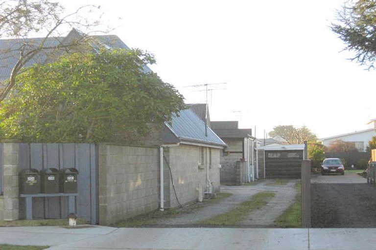 Photo of property in 25c Clifton Street, Windsor, Invercargill, 9810