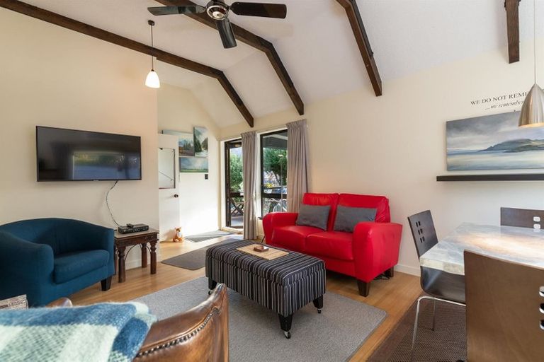 Photo of property in 4/33 Hedditch Street, Wanaka, 9305