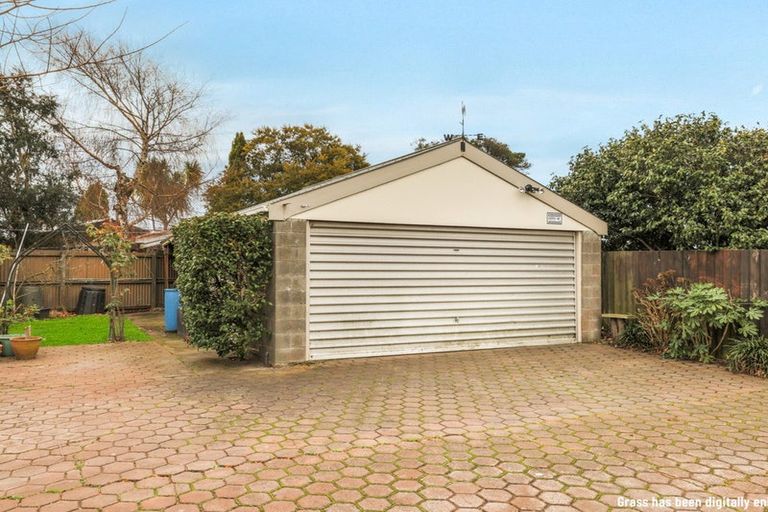 Photo of property in 41 Leverett Place, North New Brighton, Christchurch, 8083