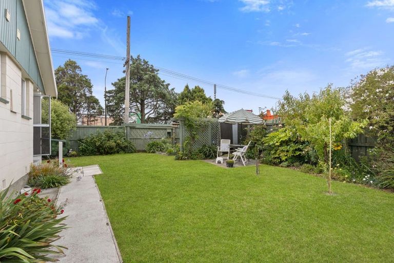 Photo of property in 1/26 Hayton Road, Wigram, Christchurch, 8042