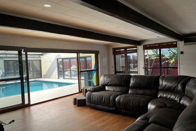 Photo of property in 205 Highsted Road, Casebrook, Christchurch, 8051