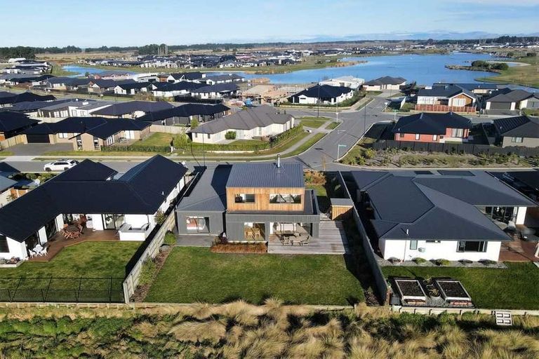 Photo of property in 17 Te Hurunui Drive, Pegasus, 7612