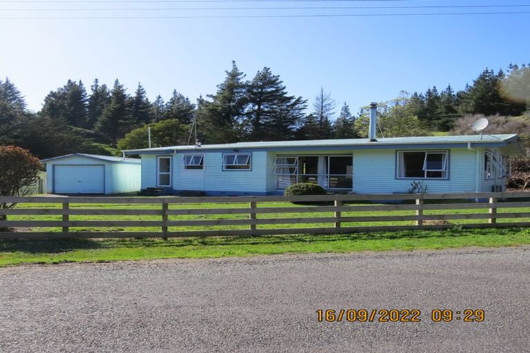 Photo of property in 43 Richmond Road, Te Pohue, Napier, 4182