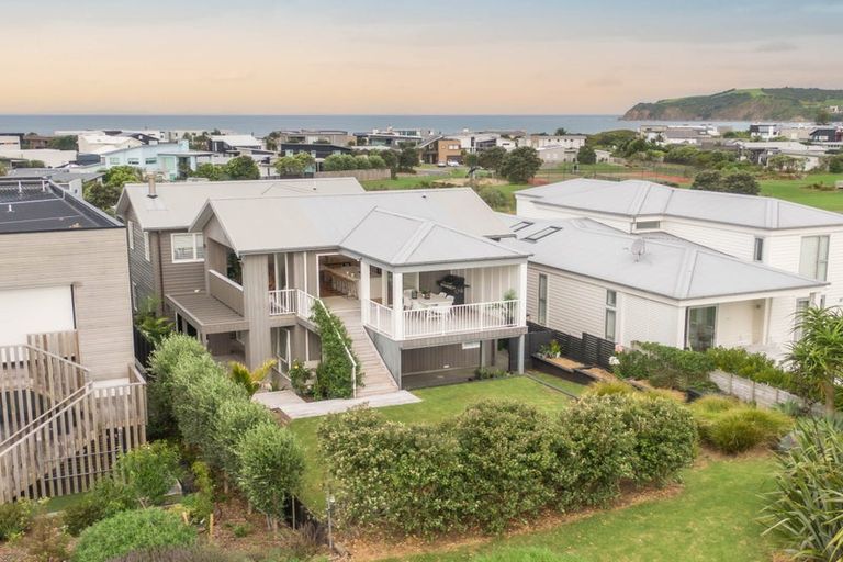 Photo of property in 58 Mangatawhiri Road, Omaha, Warkworth, 0986