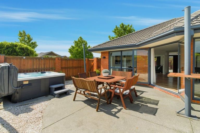 Photo of property in 278 Southfield Drive, Lincoln, 7608