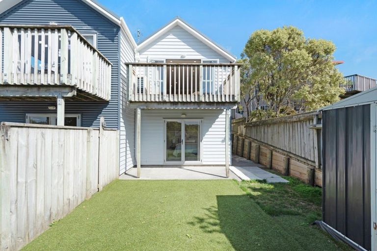Photo of property in 22d John Sims Drive, Broadmeadows, Wellington, 6035