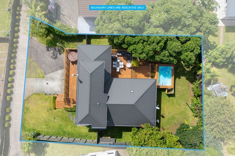 Photo of property in 20 Bracken Avenue, Takapuna, Auckland, 0622